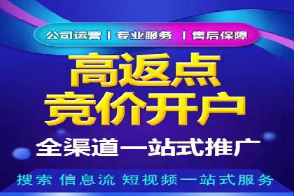成功秘诀：竞价推广公司案例深度解析